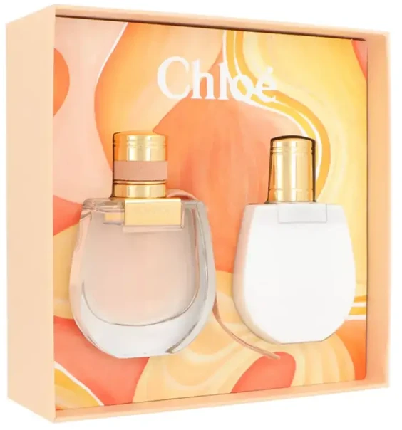 Kvepalai moterims Chloé Nomade EDP, 50 ml