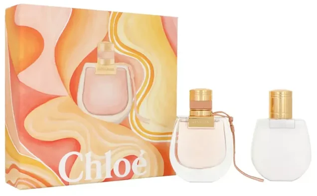 Kvepalai moterims Chloé Nomade EDP, 50 ml