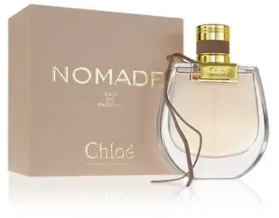 Kvepalai moterims Chloe Nomade EDP, 75 ml