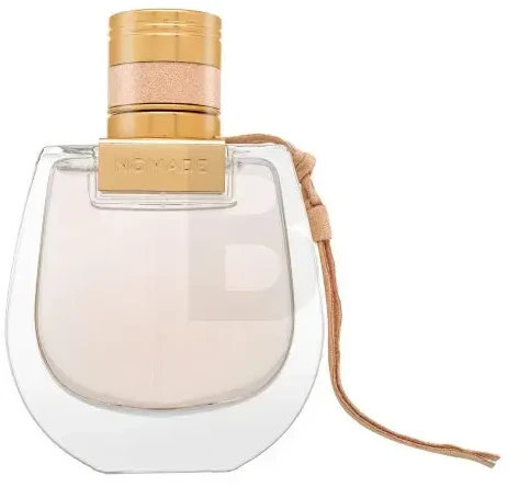 Chloé Nomade EDT tualetinis vanduo moterims, 50 ml