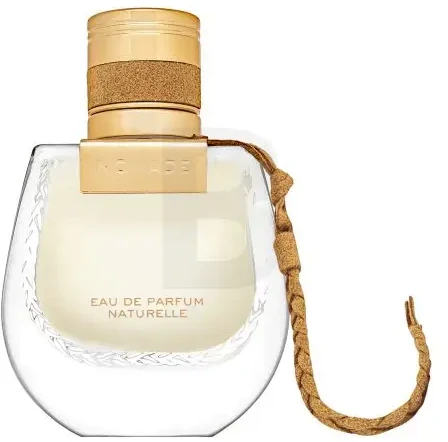 Chloé Nomade EDP parfumuotas vanduo unisex, 50 ml