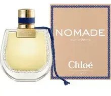 Chloe Nomade Nuit d’Egypte EDP parfumuotas vanduo moterims, 50 ml