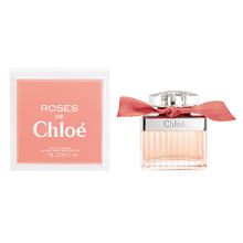 Chloe de Roses moterims (Kvepalai Moterims) EDT 75ml