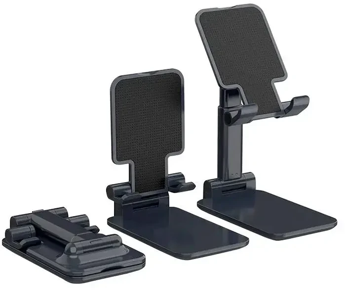Choetech Chotech H88-BK telefono stovas (juodas)