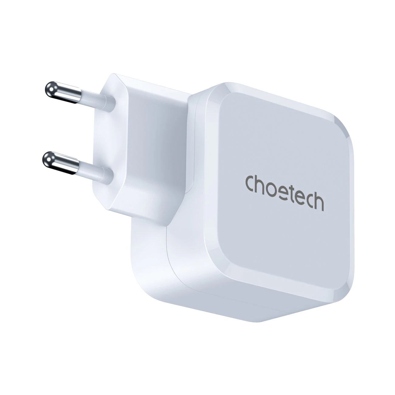 Kroviklis CHOETECH GaN USB Type-C: 45W, PD, QC, PPS