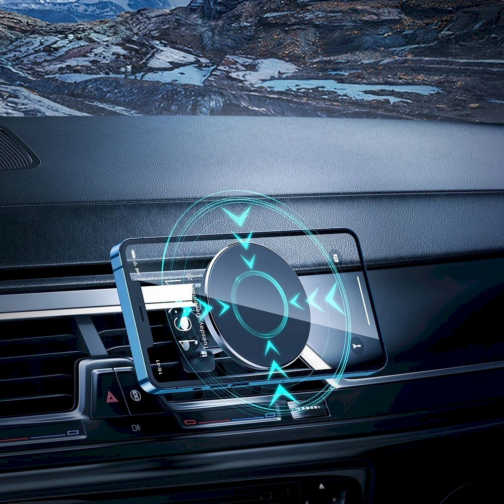 Telefono laikiklis automobiliui CHOETECH, MagSafe