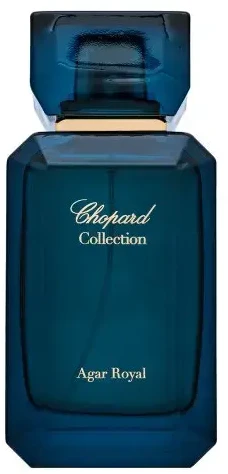 Chopard Agar Royal EDP parfumuotas vanduo unisex, 100 ml