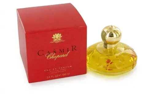 Chopard Caśmir EDP parfumuotas vanduo moterims, 100 ml