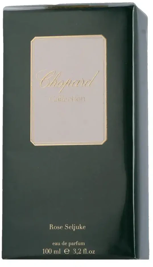 Chopard Rose Seljuke EDP parfumuotas vanduo unisex, 100 ml
