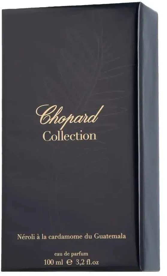 Chopard Neroli A La Cardamome Du Guatemala EDP parfumuotas vanduo unisex, 100 ml
