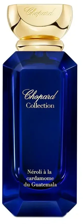 Chopard Neroli A La Cardamome Du Guatemala EDP parfumuotas vanduo unisex, 50 ml