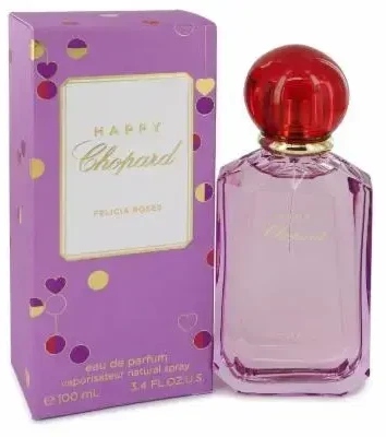 Happy De Chopard Felicia parfumuotasis vanduo 100ml purškalas
