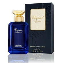 Chopard Vetiver d'Haiti au The Vert EDP parfumuotas vanduo unisex, 50 ml
