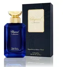 Chopard Vetiver d'Haiti au The Vert EDP parfumuotas vanduo unisex, 50 ml