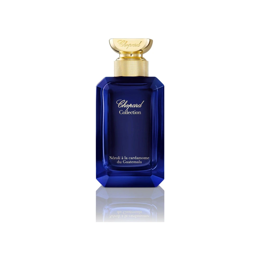 Chopard Neroli a la Cardamome du Guatemala EDP parfumuotas vanduo unisex, 100 ml