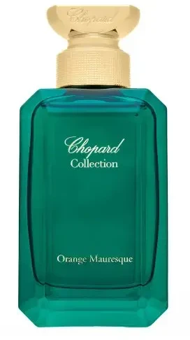 Chopard Oranžinis Mauresque EDP parfumuotas vanduo unisex, 100 ml