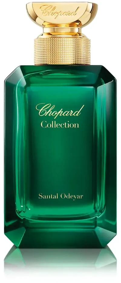 Chopard Santal Odeyar EDP parfumuotas vanduo unisex, 100 ml