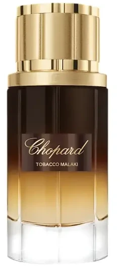 Chopard Tobacco Malaki EDP parfumuotas vanduo vyrams, 80 ml