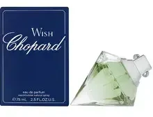 Chopard Wish EDP parfumuotas vanduo moterims, 75 ml