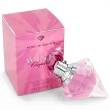 Chopard Rožinė Wish EDT tualetinis vanduo moterims, 30 ml