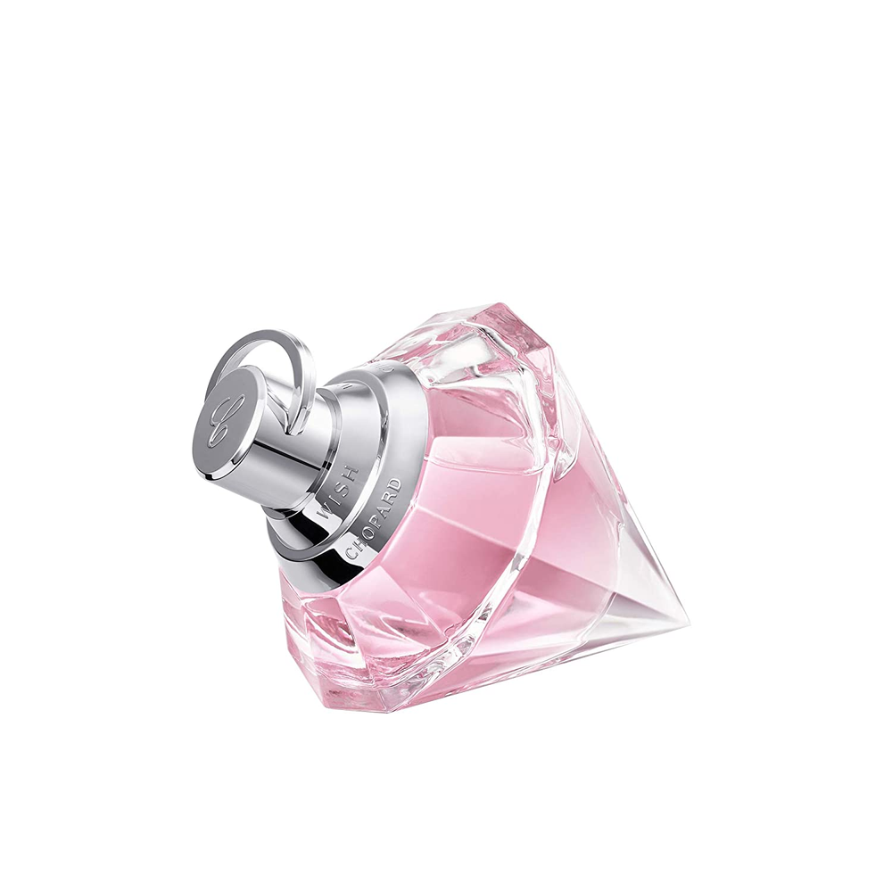 Kvepalai moterims Chopard Rožinė Wish EDT, 75 ml