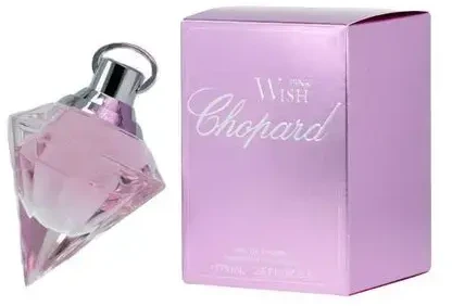 Chopard Chopard Wish Pink Diamond EDP 75ml