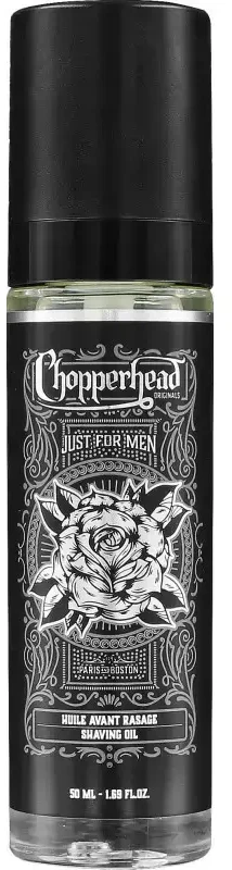 Skutimosi aliejus „Chopperhead“ 50 ml