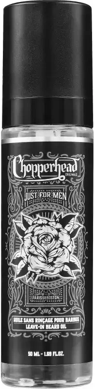 „Chopperhead“ nenuplaunamas barzdos aliejus 50 ml