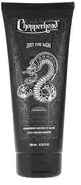 Chopperhead Just For Men Hair & Beard Šampūnas Snake Limited Edition plaukų ir barzdos šampūnas vyrams, 200 ml