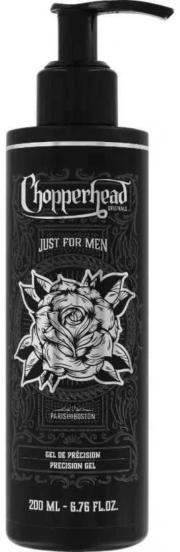 Chopperhead Precision Gel 200 ml