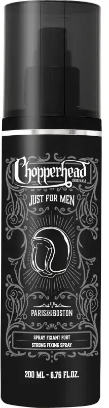 Chopperhead Strong Fixing Purškiklis 200 ml