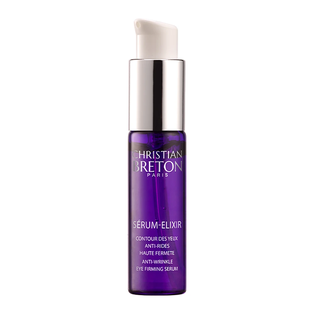 Christian Breton Eliksyras Anti-Wrinkle Eye Serum, 15 ml