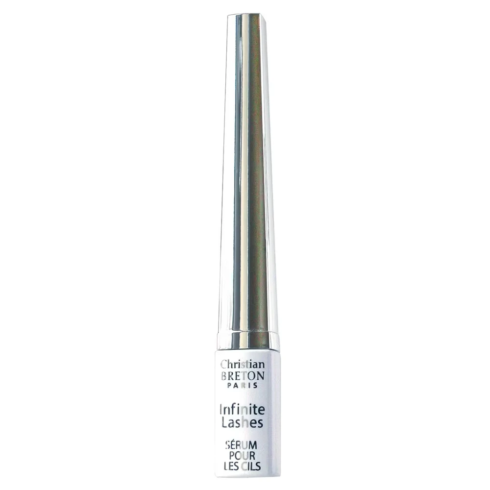 Christian Breton Infinite Lashes blakstienų apimties suteikiantis serumas, 4 ml