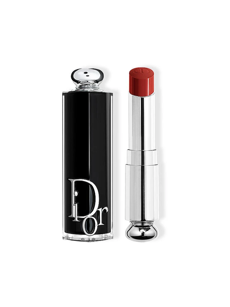 Christian Dior, Addict, Shine, Kreminis Lipstick, 974, Zodiac Raudona, Papildomas, 3.2 g