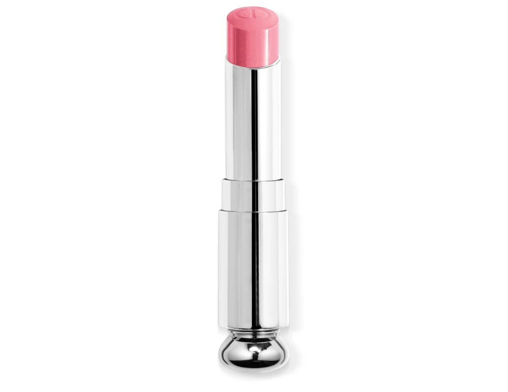 Christian Dior Addict Shine Kreminis lūpų dažai 567 Rose Bobby papildymas 3.2 g