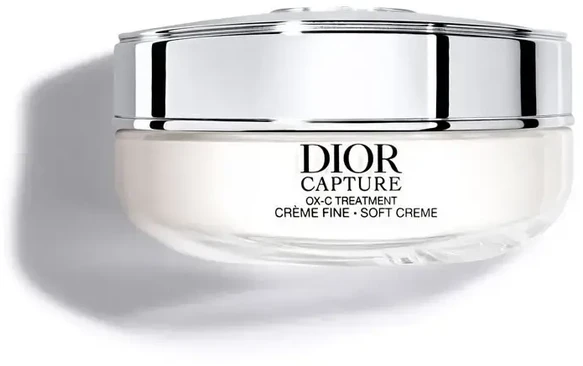 Dior Capture Soft Creme veido kremas, 50 ml