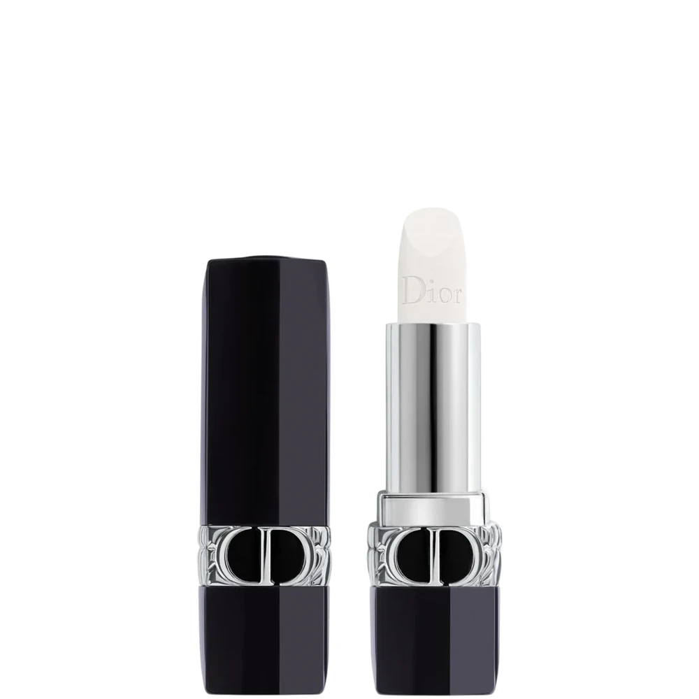 Christian Dior Couture Colour Matte Lūpų balzamas 001 Velvet 3.5 g