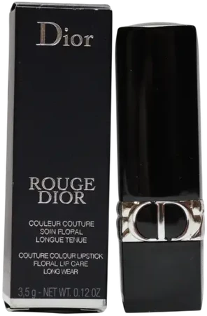 Christian Dior Couture Colour Velvet Kreminis Lipstick Violetinė 3.5 g