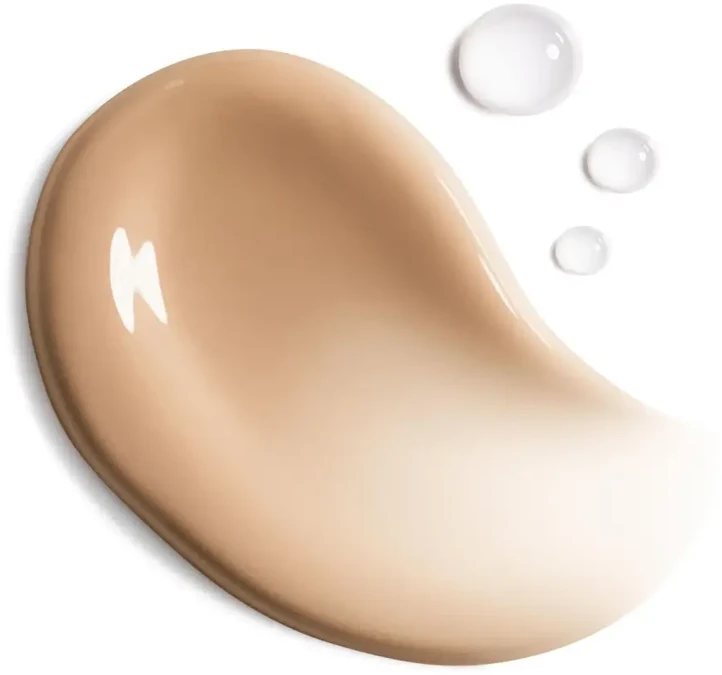 Dior Forever Hydra Nude Fdt Fluid 2,5n