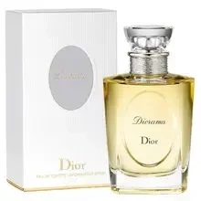 Christian Dior Dior Diorama EDT tualetinis vanduo moterims, 100 ml