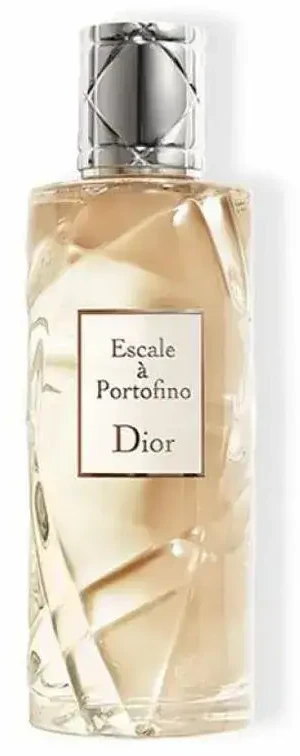 Dior Escale A Portofino EDT Purškiklis, 125 ml