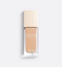 Christian Dior Forever Natural Nude ilgai išliekantis kreminis makiažo pagrindas 6N, 30 ml