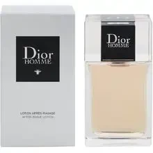 Christian Dior Homme losjonas po skutimosi, 100 ml