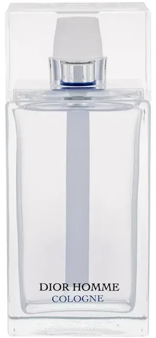 Christian Dior DIOR Dior Homme Cologne EDC odekolonas vyrams, 200 ml