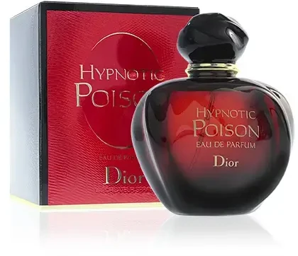 Christian Dior Dior Hypnotic Poison EDP parfumuotas vanduo unisex, 50 ml