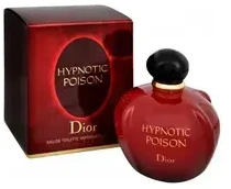 Christian Dior Dior Hypnotic Poison EDT tualetinis vanduo moterims, 50 ml