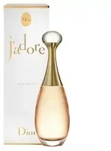 Christian Dior Dior J'Adore EDT tualetinis vanduo moterims, 100 ml