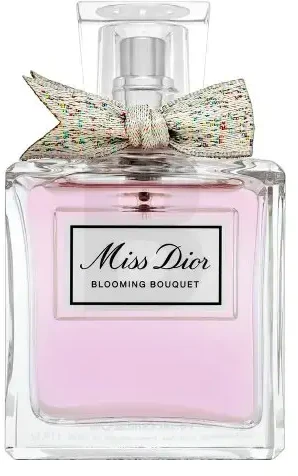 Kvepalai moterims Christian Dior Miss Dior Blooming Bouquet (EDT, 50 ml)