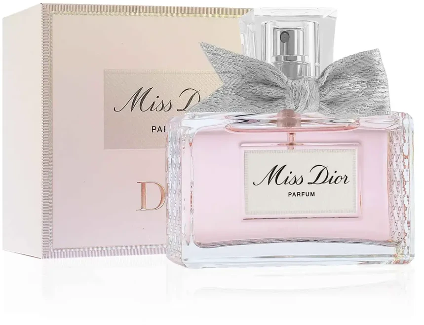 Christian Dior Miss Dior 2024 PP kvepalai moterims, 35 ml