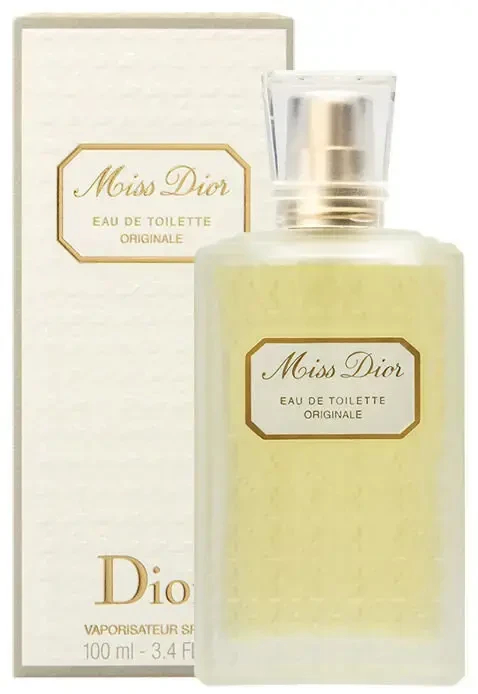 Christian Dior Flakon Dior Miss Dior Originale EDT 100ml